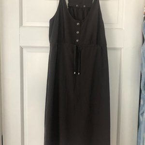 Athleta Summer Dress